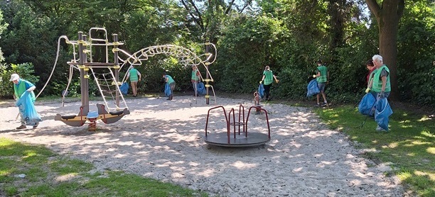 Belfeld Groen 6
