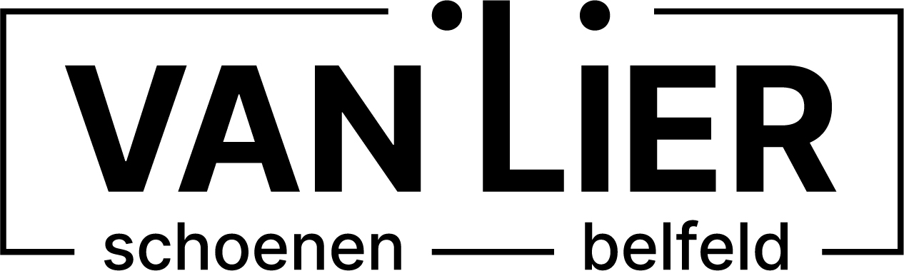 Logo Van Lier Witte Ondergrond HR