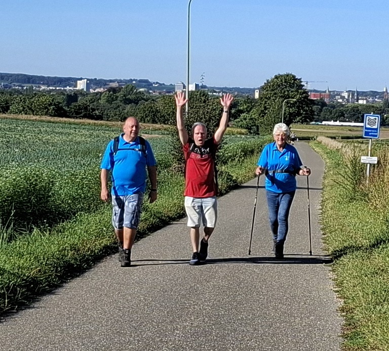 Maastricht 1