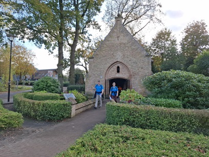 Waalwijk 1